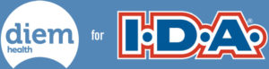 Diem IDA logo